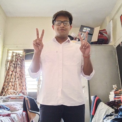 Ankit K.