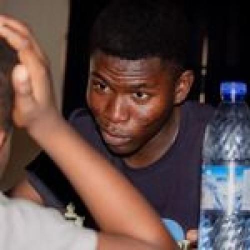 Adetunji B.