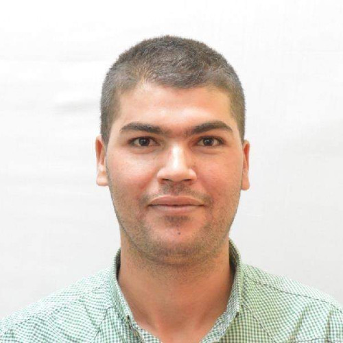 Yaaqoub B. profile photo