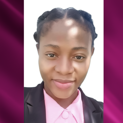 Lilian  M.