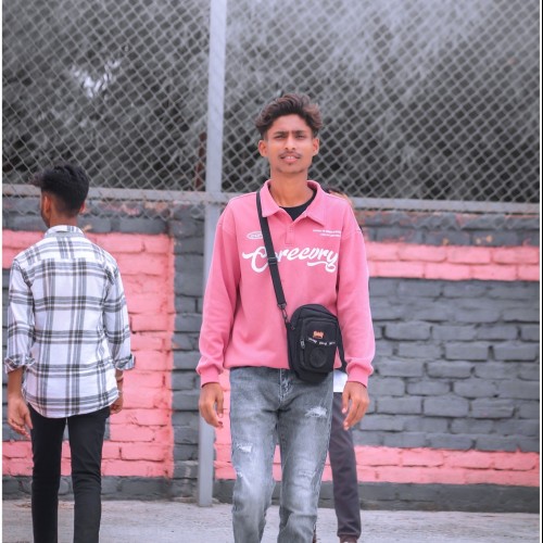 MD sakil  R.