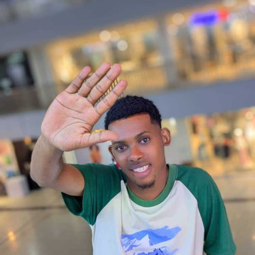 Faisal k. profile photo