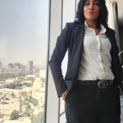Yara G. profile photo