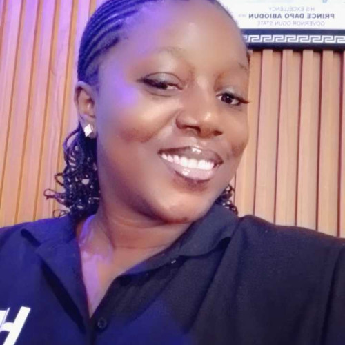 oluwanifemi N. profile photo