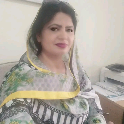 Shaista  J.