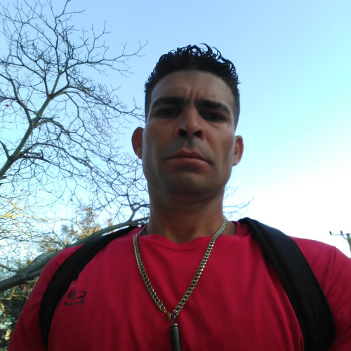 Yoan Luis O.