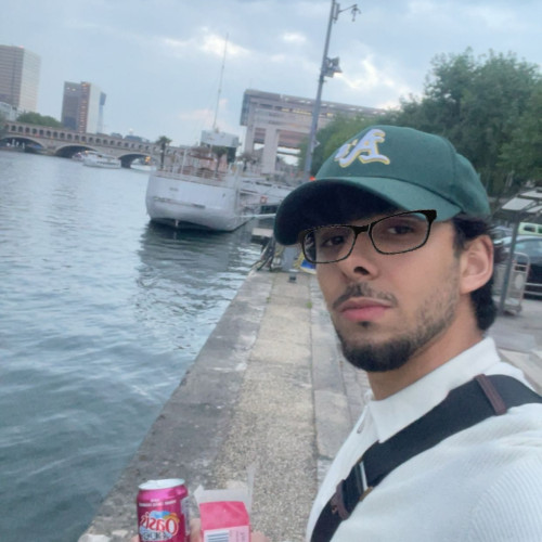 Sam  A. profile photo