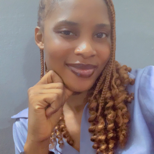 Joy  C.
