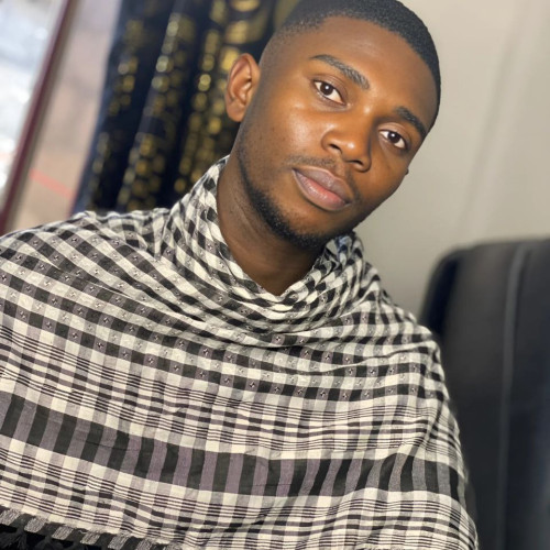Usamali I. profile photo