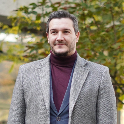 Aleksandar T. profile photo