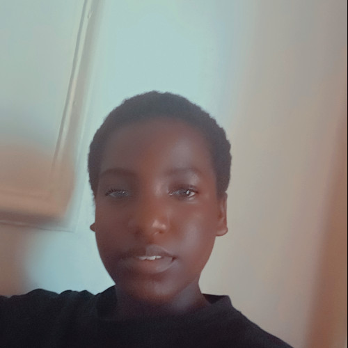 Charity M. profile photo
