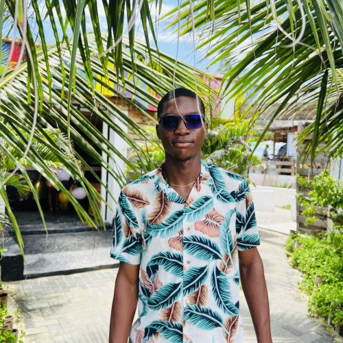 Martins O. profile photo