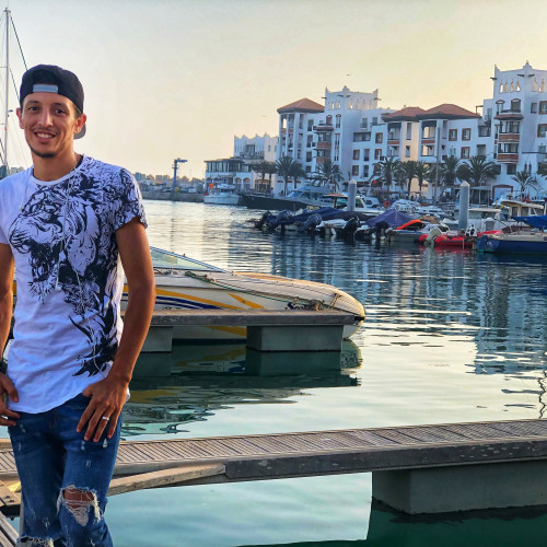 Lhassan  O. profile photo