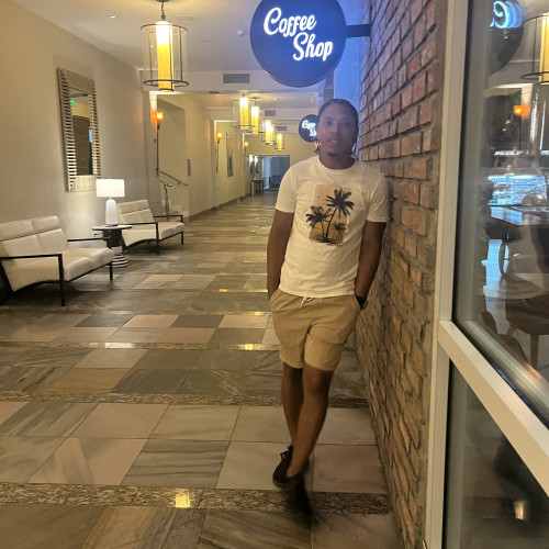 Keniel J. profile photo