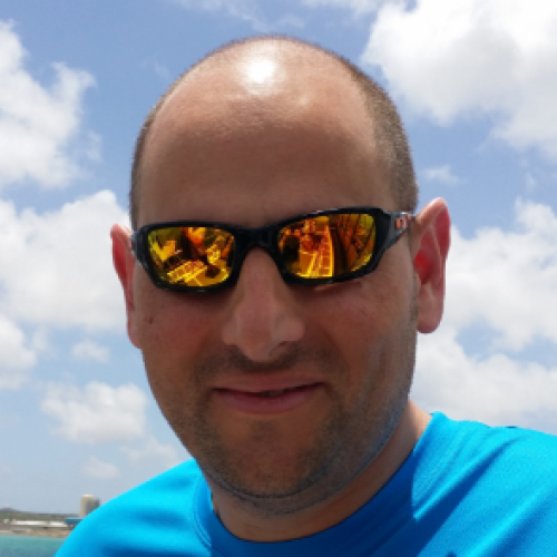 Alejandro T. profile photo