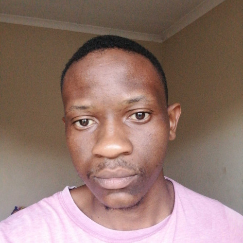 Tshegofatso M. profile photo