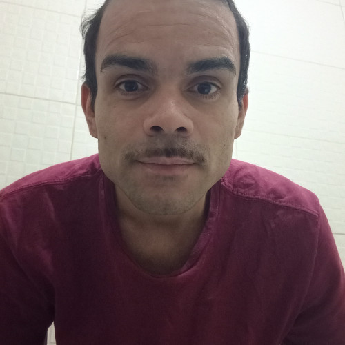 David D. profile photo