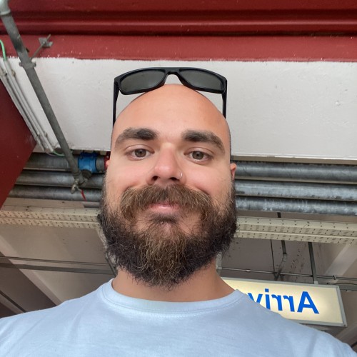 Valentino R. profile photo