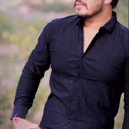 Rohit M. profile photo