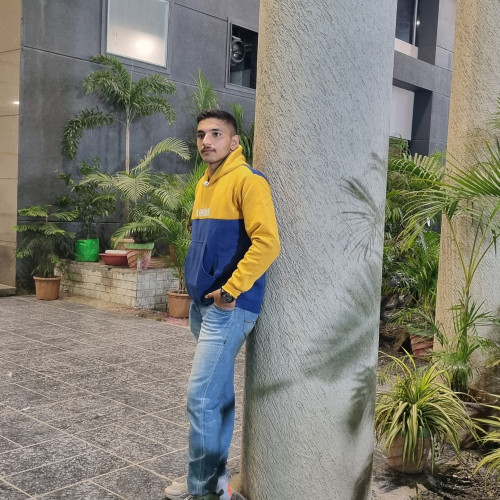 Deviant  N. profile photo