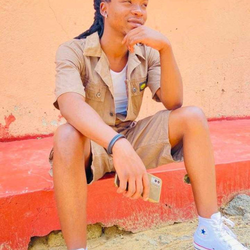 Sanele X. profile photo
