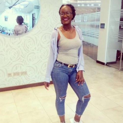 Mercy O. profile photo