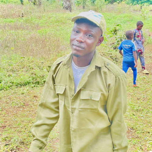 Ololade M.