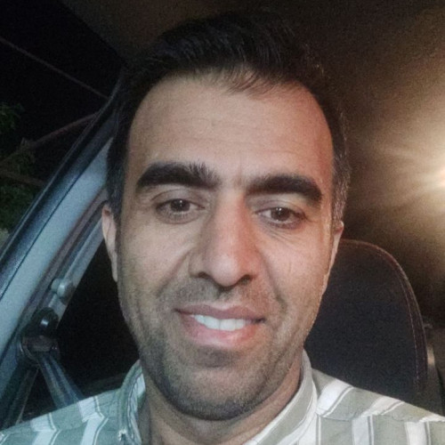 Mohamad R. profile photo