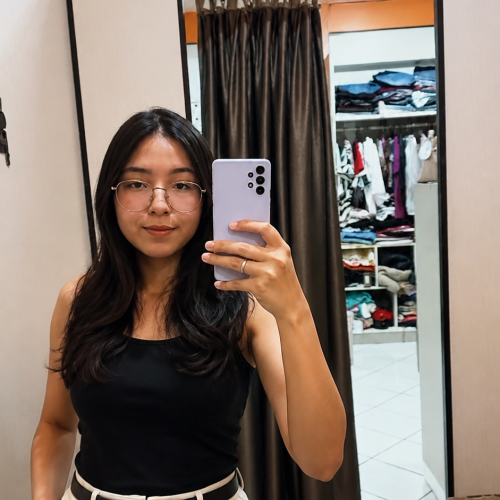 Gabriela  S. profile photo