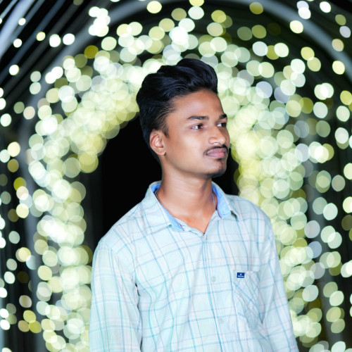 Antony d. profile photo