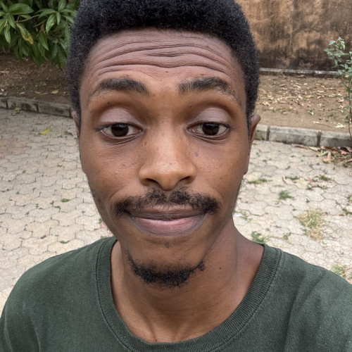 suhailu M. profile photo