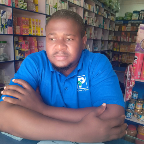 Anselam C. profile photo