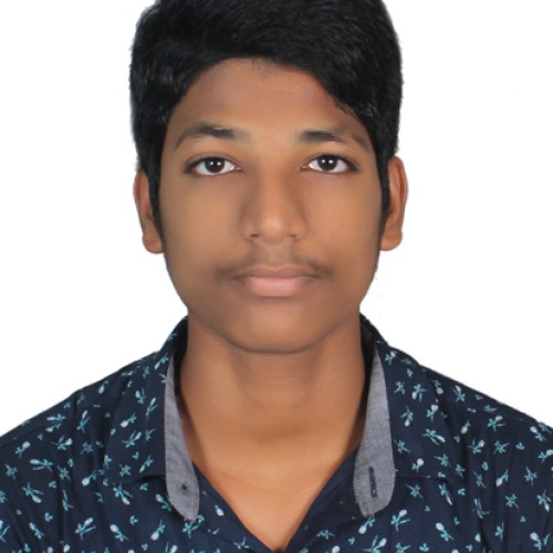 Harish .. profile photo