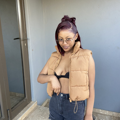 Mpumi Precious  M.