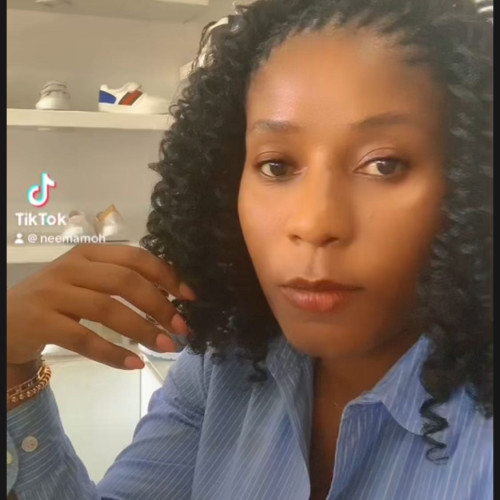 neema M. profile photo