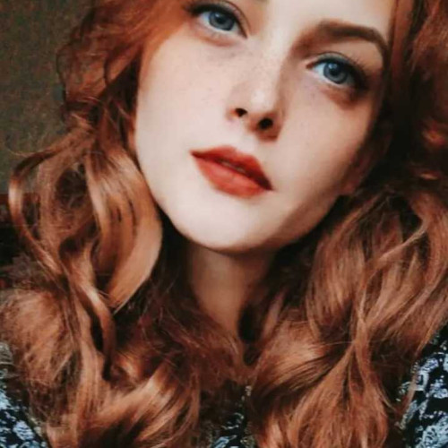 Freja L. profile photo