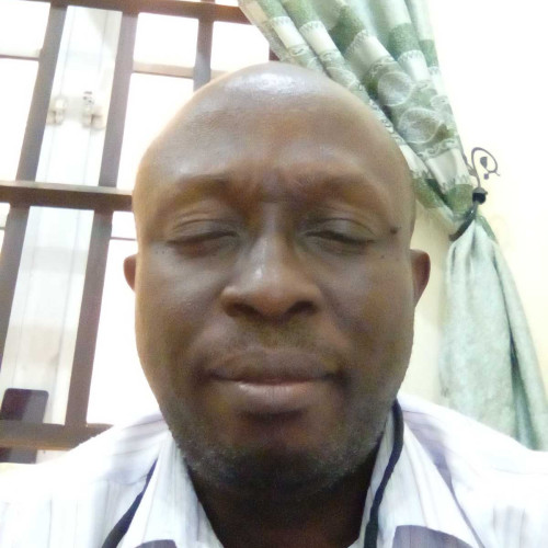 Asuquo N. profile photo