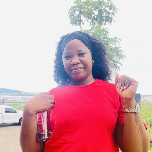 Thobile M. profile photo