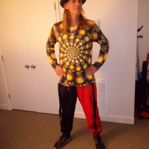 Johnny S. profile photo