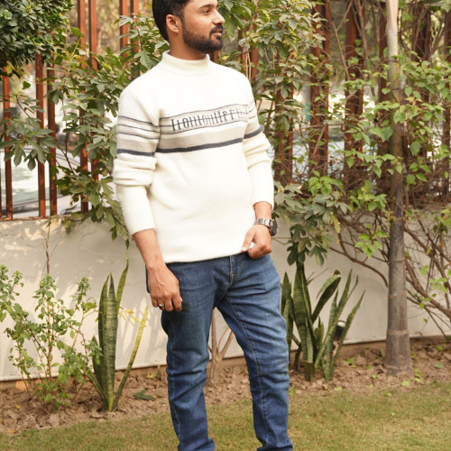 Umar F. profile photo