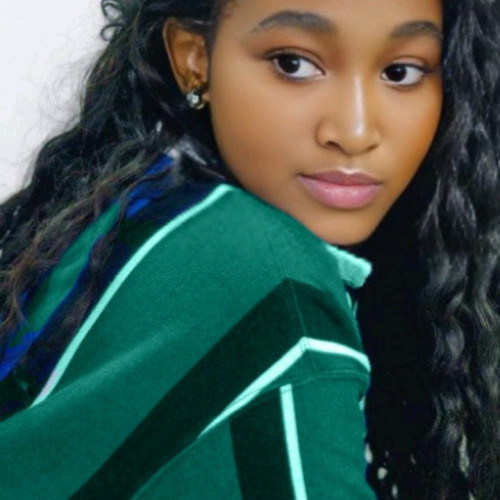 Salmie R. profile photo