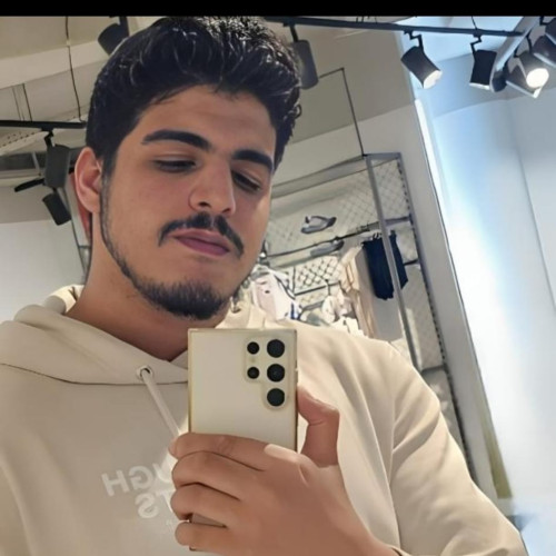 moaad m. profile photo