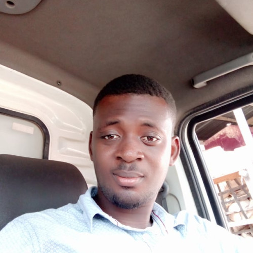Godwin Y. profile photo