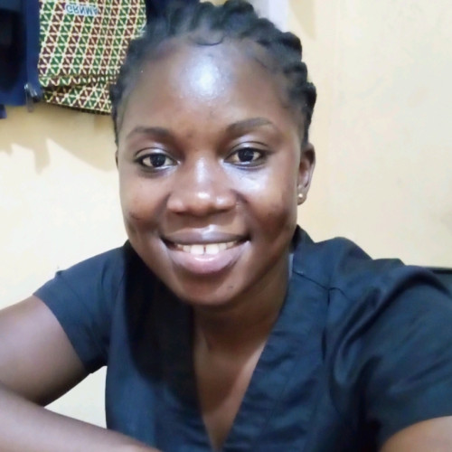 Abigail  O. profile photo
