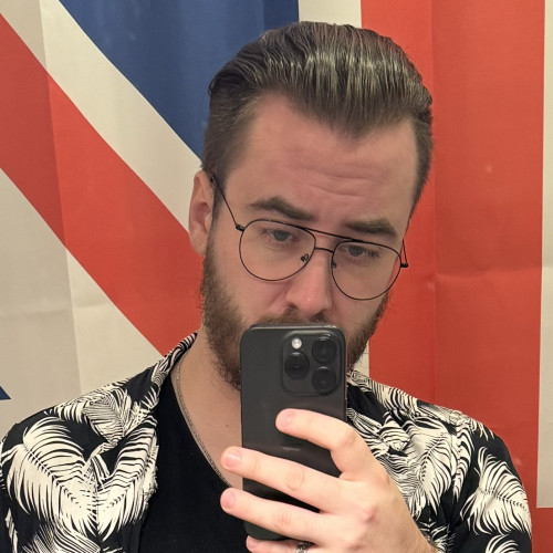 Philipp S. profile photo