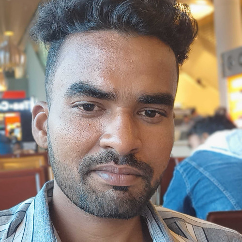Manjeet k. profile photo