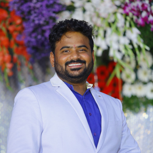 Homesh D. profile photo