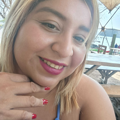 Roxy R. profile photo