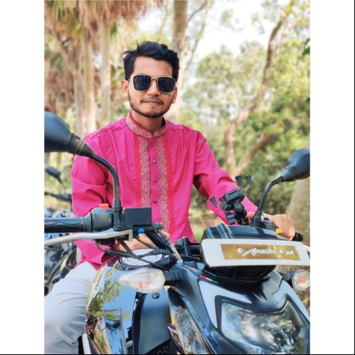 Maruf R.