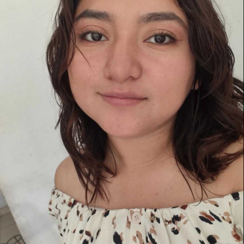 Karoline P. profile photo